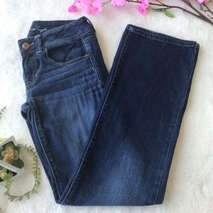 American Eagle Slim Boot Cut Jeans